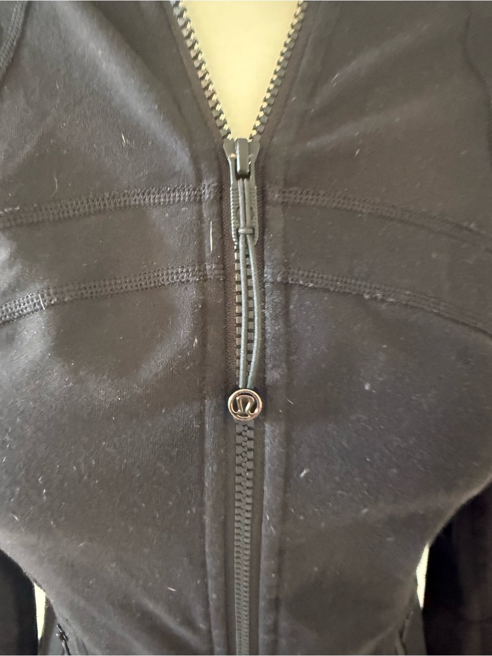 Lululemon Define Jacket Nulu - Picture 3 of 7